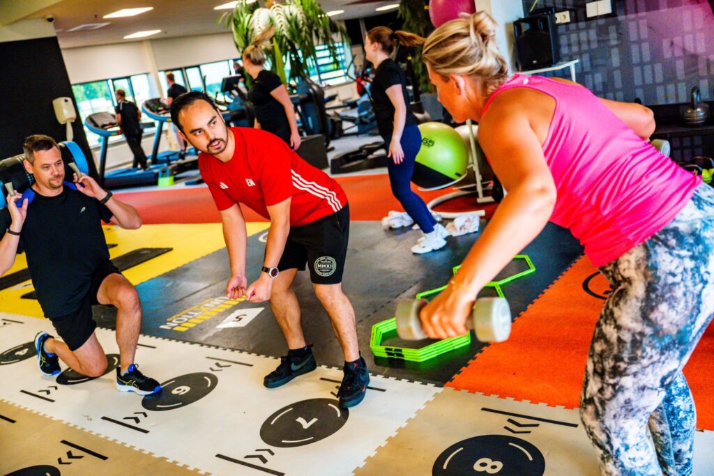 Personal-Training-Delden